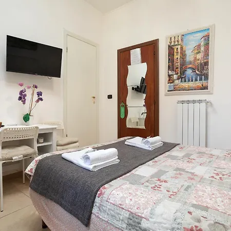 Cicero Center 4* Rzym