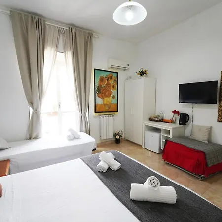 Cicero Center 4*