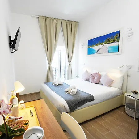 Cicero Center Pensjonat 4*