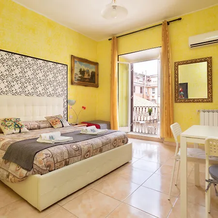 Pensjonat Cicero Center 4*