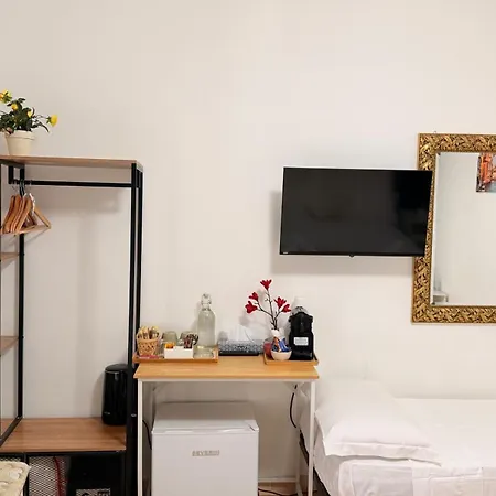 Pensjonat Cicero Center 4*