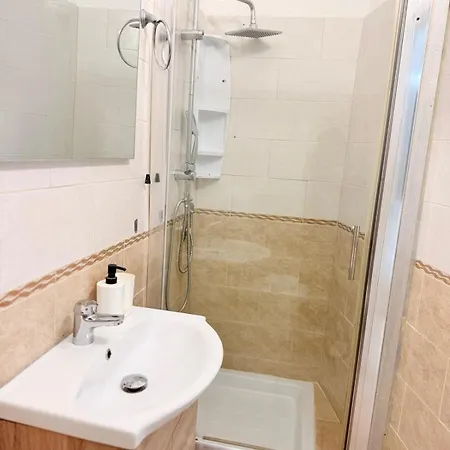 Cicero Center Pensjonat 4*