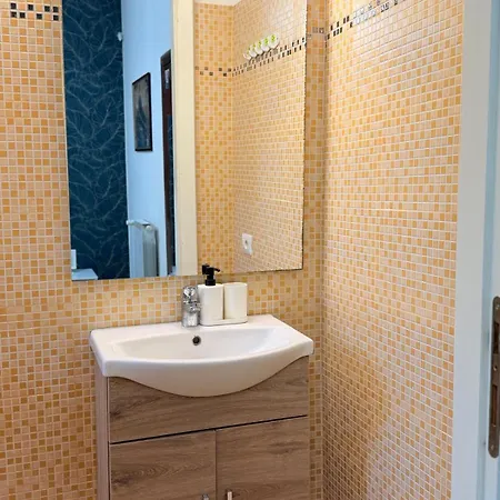 Pensjonat Cicero Center 4*