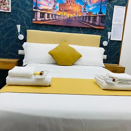 Cicero Center Pensjonat 4*