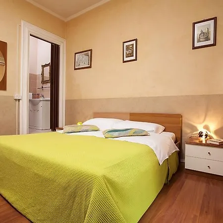 Cicero Center Pensjonat 4*