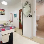 Cicero Center 4* Рим