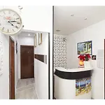 Cicero Center Рим