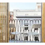 Гостевой дом Cicero Center 4*