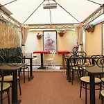 Cicero Center 4* Рим