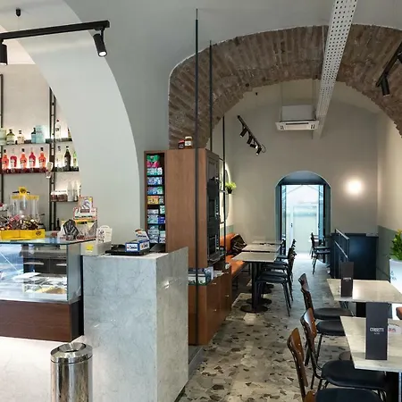 Maison d'hôtes Cicero Center Rome