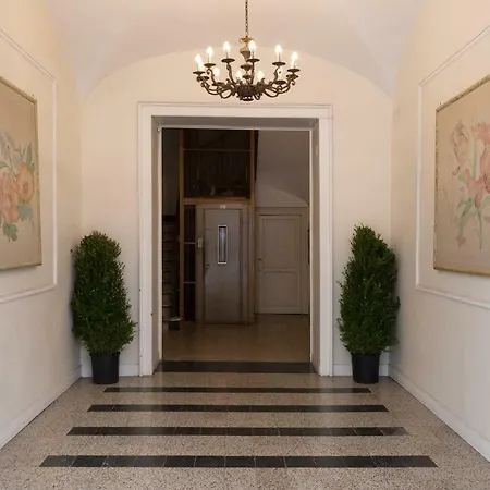 Cicero Center Maison d'hôtes Rome