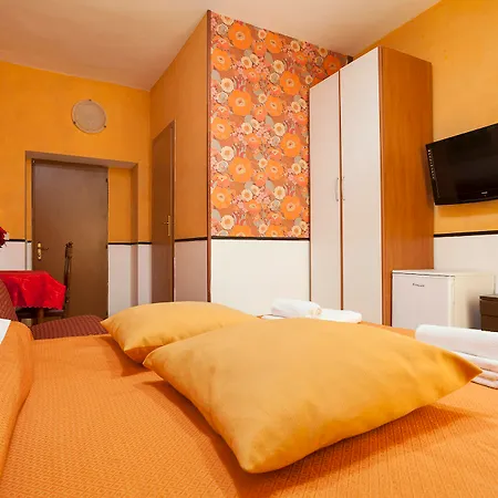 Cicero Center Konukevi