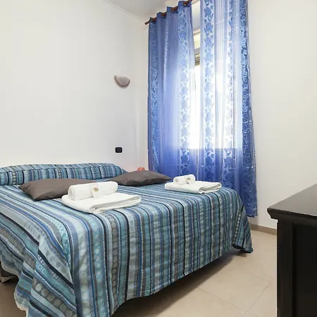 Cicero Center Konukevi