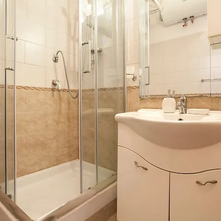 Maison d'hôtes Cicero Center 3*