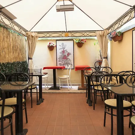 Cicero Center 4* Roma