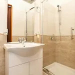 招待所 罗马市中心西塞罗酒店 罗马