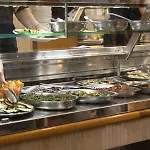 招待所 罗马市中心西塞罗酒店