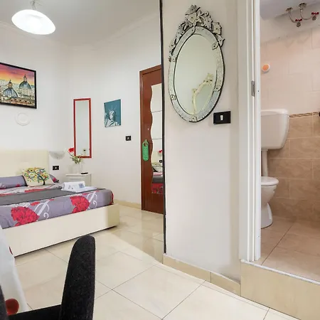 Cicero Center 3* רומא
