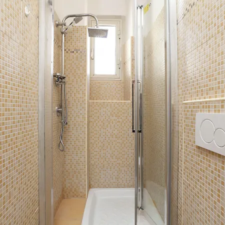 Cicero Center Pensjonat Rzym