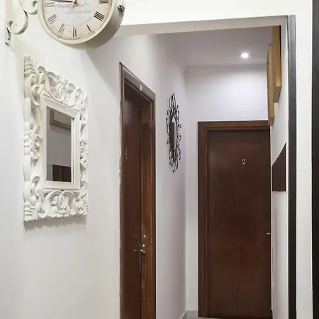 Pensjonat Cicero Center