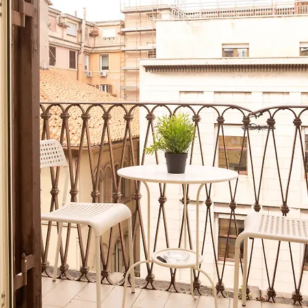 Cicero Center Pensjonat 4*