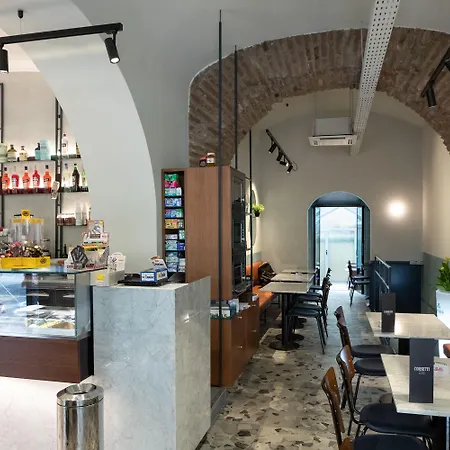 Pensjonat Cicero Center Rzym