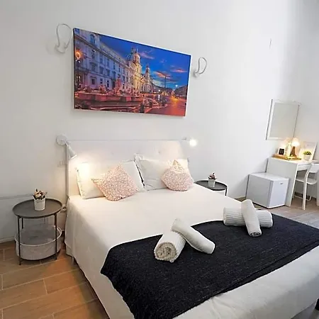 Guest house Cicero Center