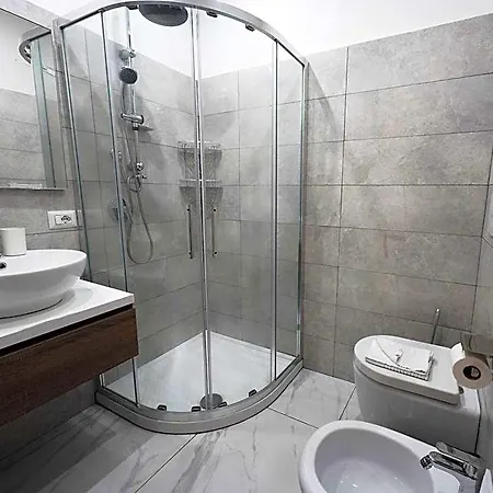 Cicero Center Guest house Rome