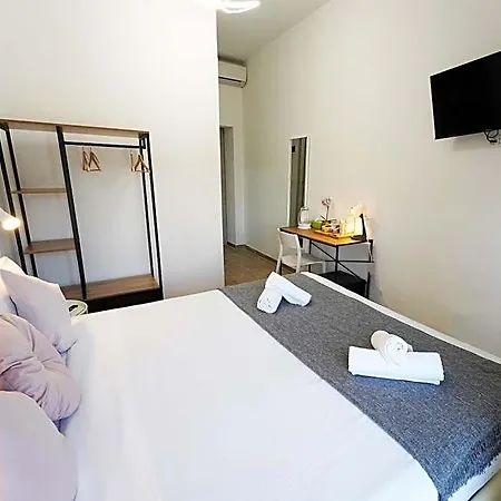 Cicero Center 4* Rome