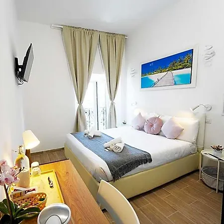 Cicero Center Guest house Rome