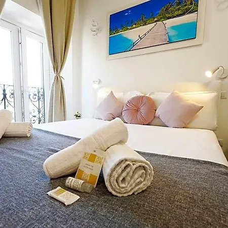 بيت ضيافة Cicero Center 4*