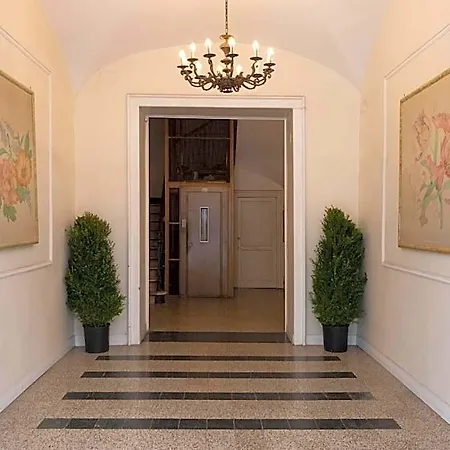 Cicero Center Guest house Rome