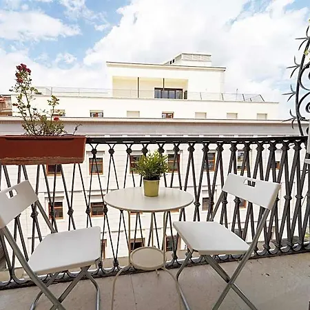 Guest house Cicero Center 4*