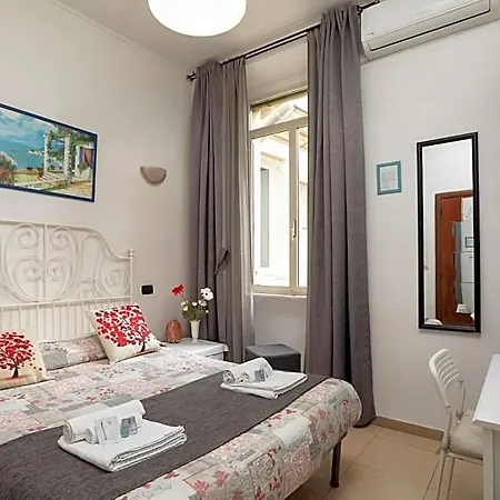 Guest house Cicero Center