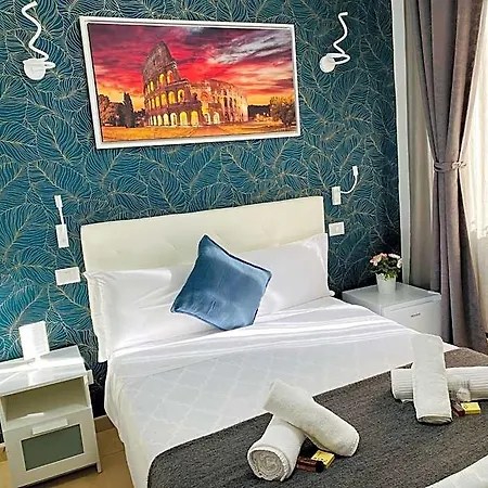 Guest house Cicero Center