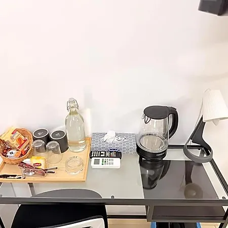 Guest house Cicero Center 4*