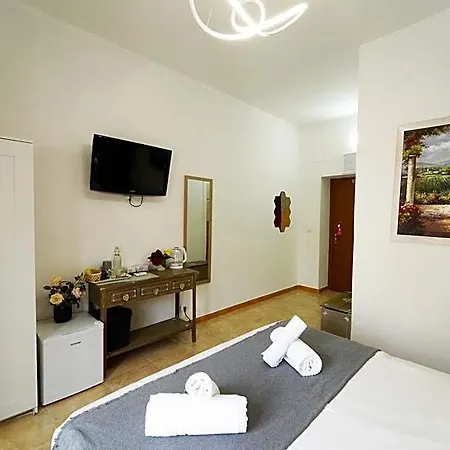 Guest house Cicero Center