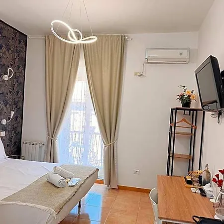 Guest house Cicero Center Rome