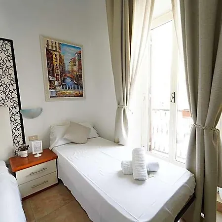 Cicero Center Guest house