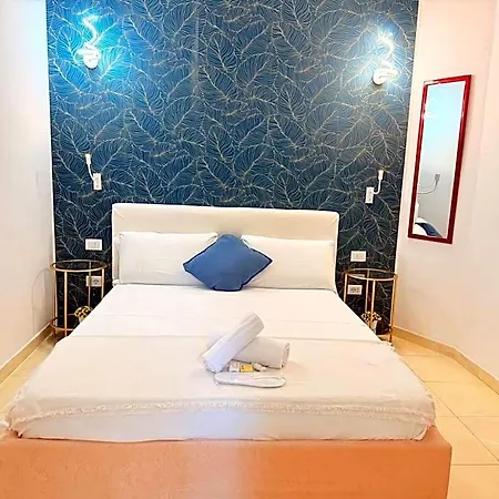 Guest house Cicero Center Rome