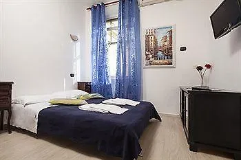 Cicero Center 3* רומא