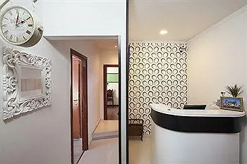 Cicero Center 3* רומא