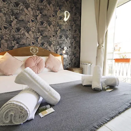 Guest house Cicero Center Rome