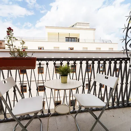 Guest house Cicero Center 4*