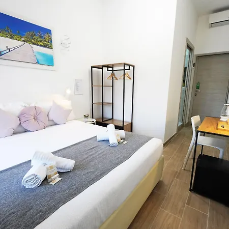 Guest house Cicero Center