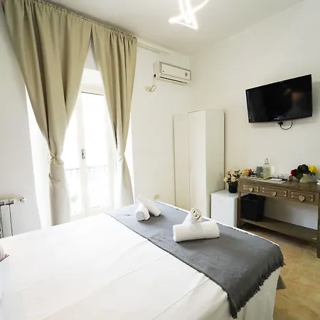 Cicero Center 4* Rome