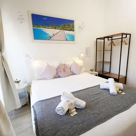 Guest house Cicero Center Rome