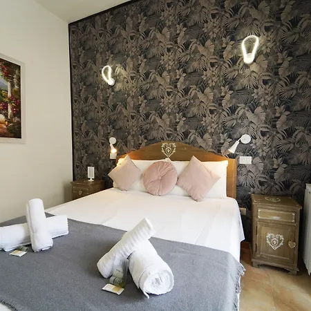 Guest house Cicero Center Rome