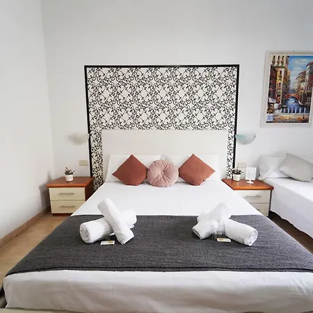 Cicero Center Guest house Rome