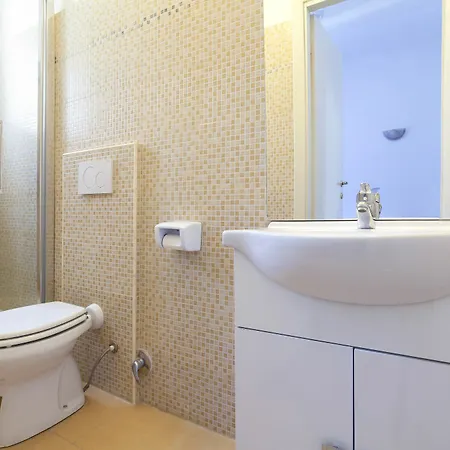 Cicero Center 3* רומא